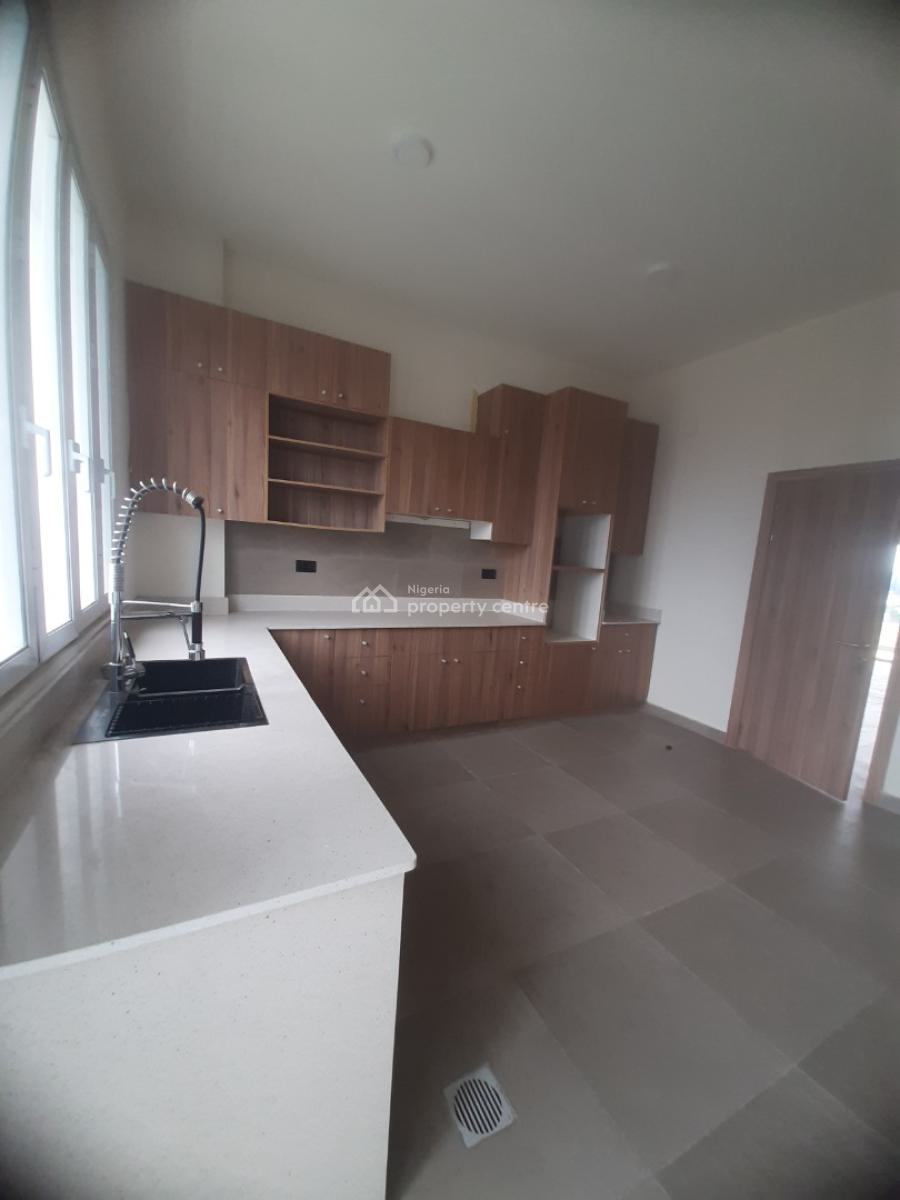 Brand New and Serviced with 24/7 Power Supply 2 Bedroom En-suite Penth, Victoria Island (vi), Lagos, Flat / Apartment for Rent