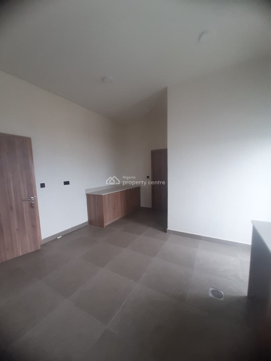 Brand New and Serviced with 24/7 Power Supply 2 Bedroom En-suite Penth, Victoria Island (vi), Lagos, Flat / Apartment for Rent