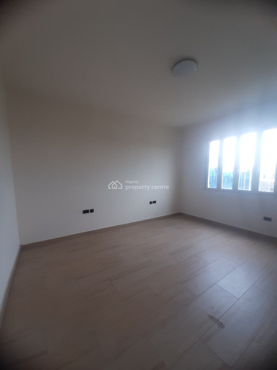 Brand New and Serviced with 24/7 Power Supply 2 Bedroom En-suite Penth, Victoria Island (vi), Lagos, Flat / Apartment for Rent