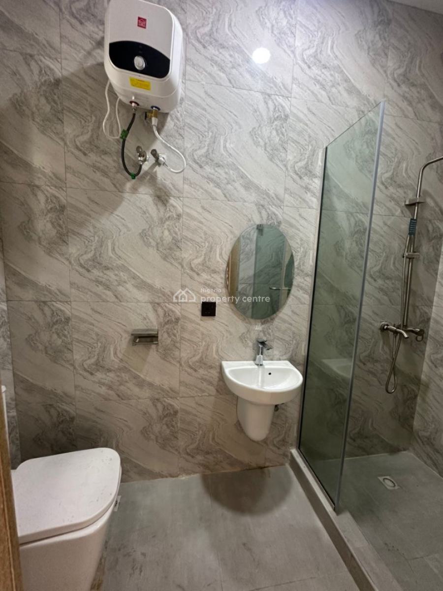 Newly Built 5 Bedroom Semi Detached Duplex, Ologolo, Lekki, Lagos, Semi-detached Duplex for Sale