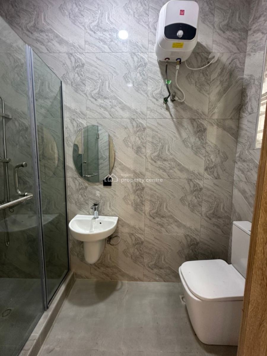 Newly Built 5 Bedroom Semi Detached Duplex, Ologolo, Lekki, Lagos, Semi-detached Duplex for Sale