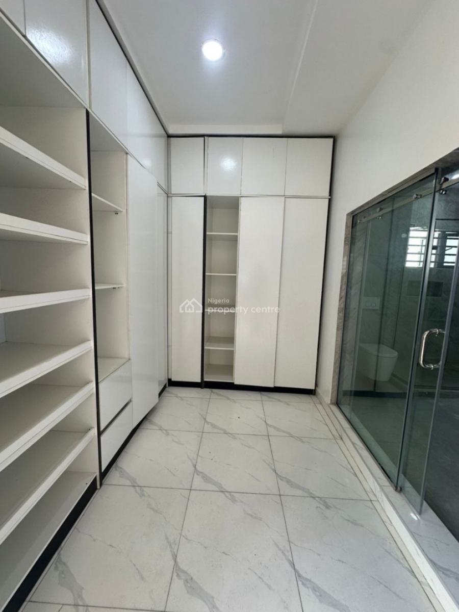 Newly Built 5 Bedroom Semi Detached Duplex, Ologolo, Lekki, Lagos, Semi-detached Duplex for Sale