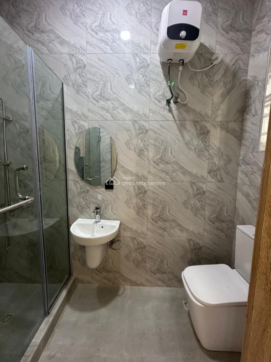 Property Built 5 Bedroom Fully Detached Duplex, Ologolo, Lekki, Lagos, Detached Duplex for Sale