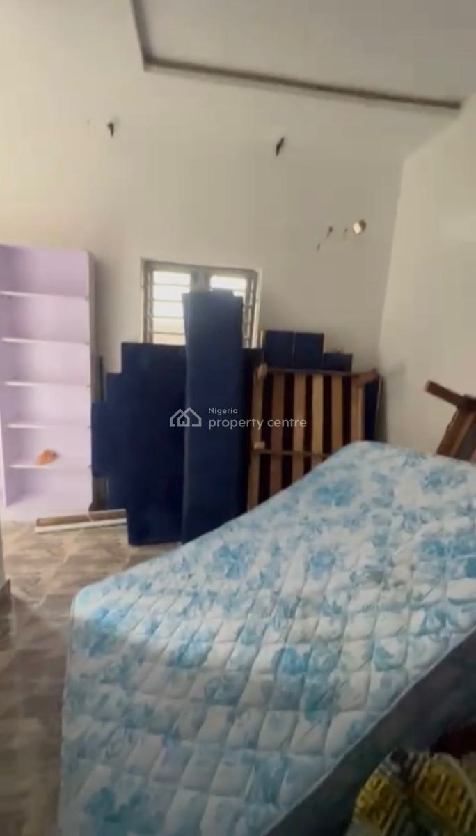 Spacious and Standard Self Contained Apartment, Zone E Extension, Apo Resettlement, Apo, Abuja, Self Contain (single Rooms) for Rent