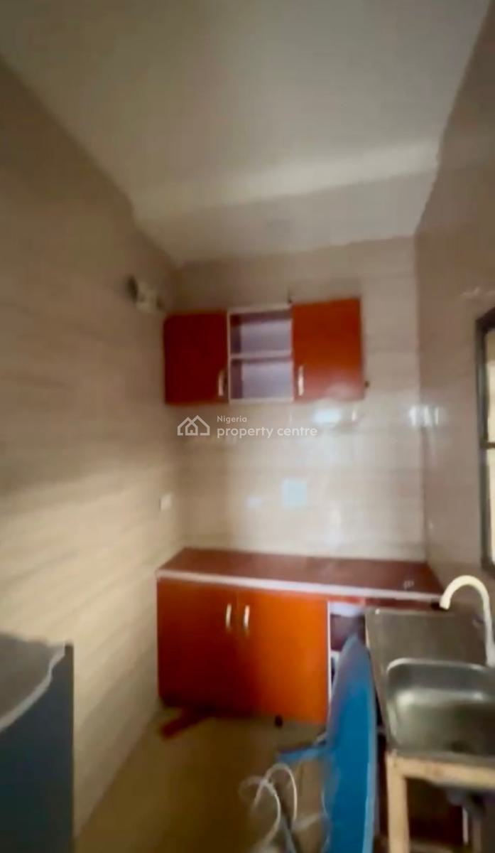 Spacious and Standard Self Contained Apartment, Zone E Extension, Apo Resettlement, Apo, Abuja, Self Contain (single Rooms) for Rent