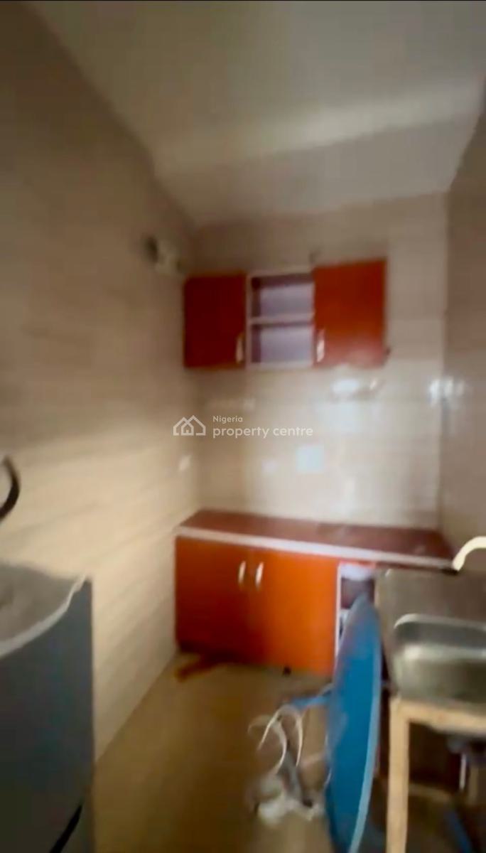 Spacious and Standard Self Contained Apartment, Zone E Extension, Apo Resettlement, Apo, Abuja, Self Contain (single Rooms) for Rent