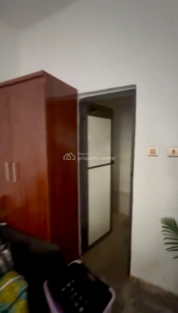 Spacious and Standard Self Contained Apartment, Zone E Extension, Apo Resettlement, Apo, Abuja, Self Contain (single Rooms) for Rent
