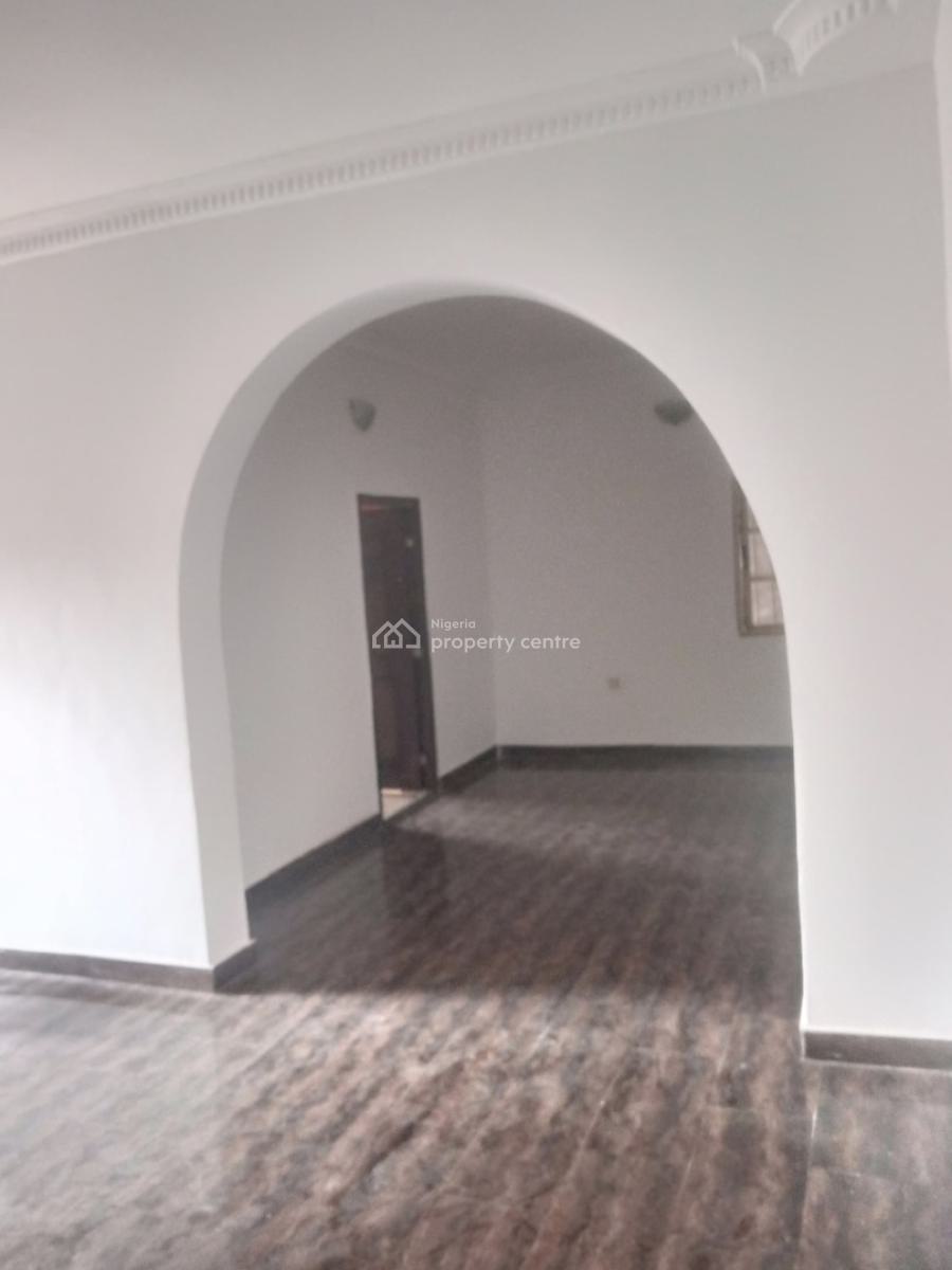Spacious and Sharp 3bedroom Apartment, Allied Gardens Estate, Badore, Ajah, Lagos, Flat / Apartment for Rent