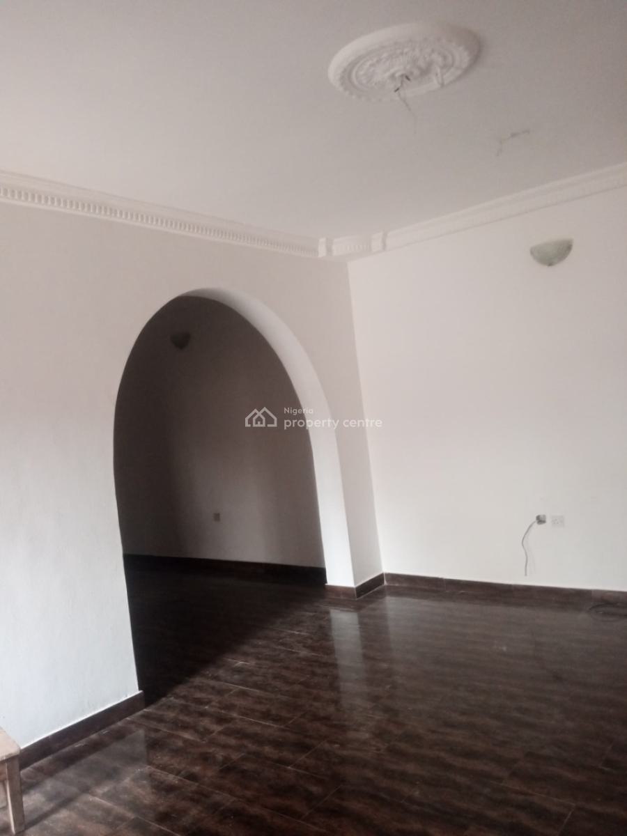 Spacious and Sharp 3bedroom Apartment, Allied Gardens Estate, Badore, Ajah, Lagos, Flat / Apartment for Rent