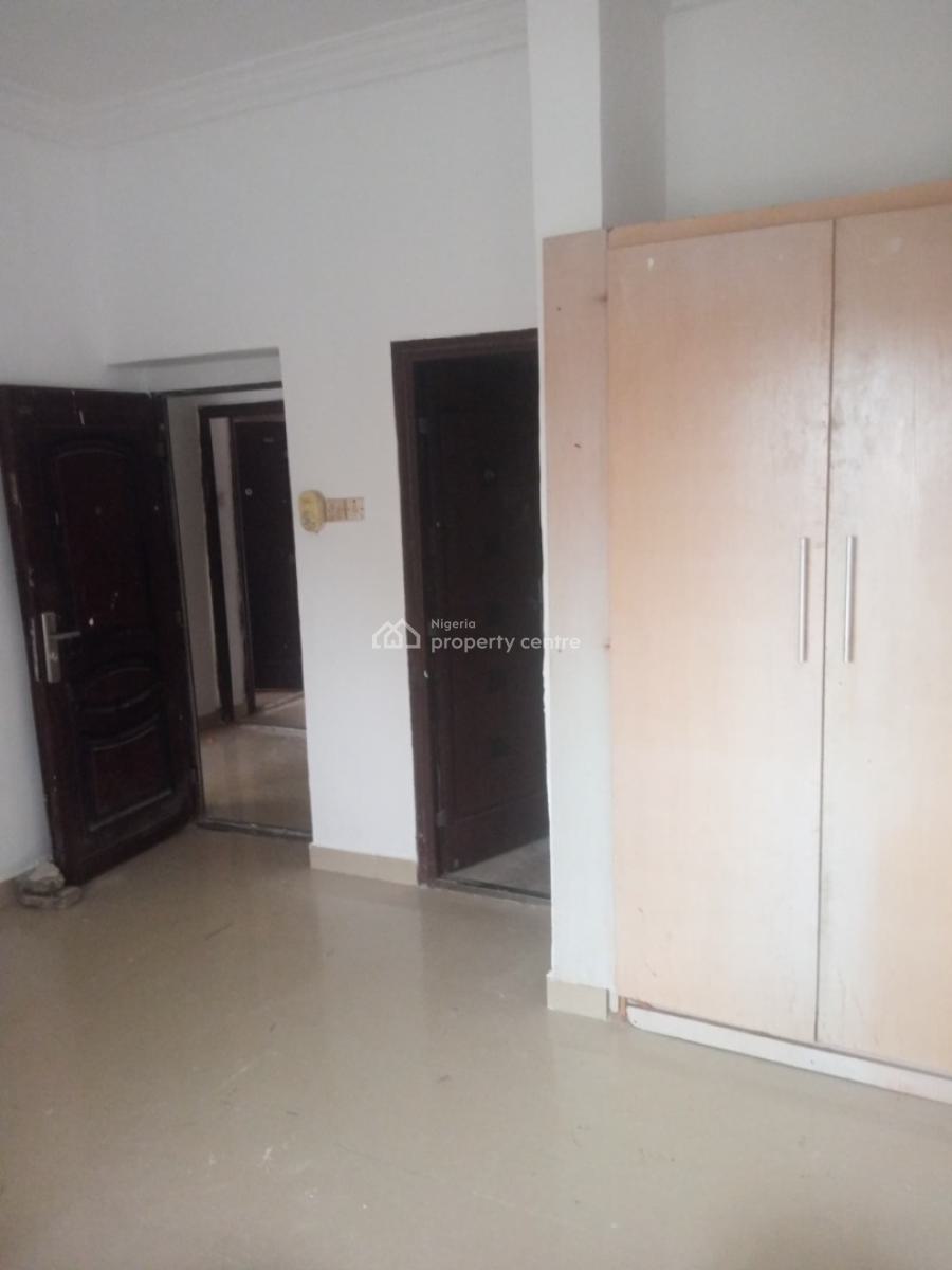 Spacious and Sharp 3bedroom Apartment, Allied Gardens Estate, Badore, Ajah, Lagos, Flat / Apartment for Rent