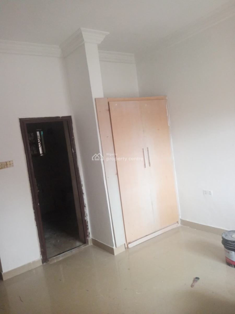 Spacious and Sharp 3bedroom Apartment, Allied Gardens Estate, Badore, Ajah, Lagos, Flat / Apartment for Rent