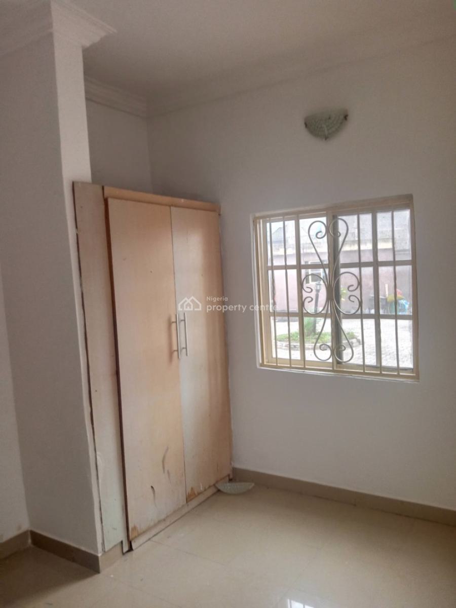 Spacious and Sharp 3bedroom Apartment, Allied Gardens Estate, Badore, Ajah, Lagos, Flat / Apartment for Rent