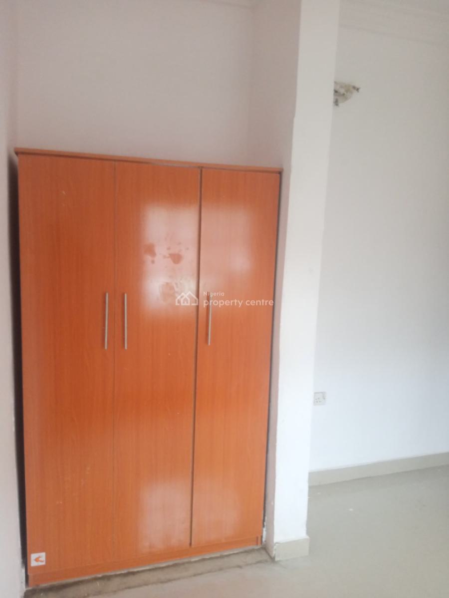 Spacious and Sharp 3bedroom Apartment, Allied Gardens Estate, Badore, Ajah, Lagos, Flat / Apartment for Rent