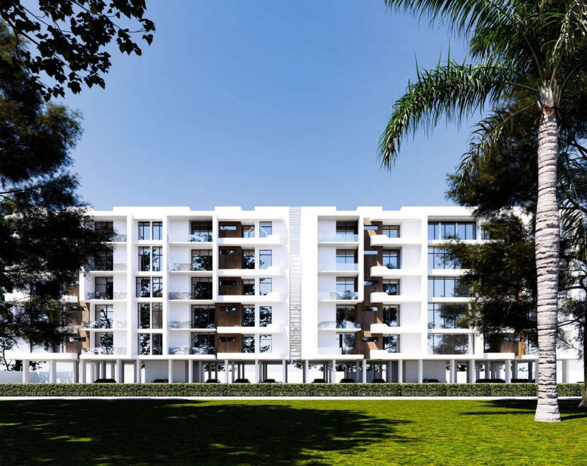 3 Bedroom Flat, Aunty Ayo Manuwa Street, Awolowo Road, Ikoyi, Lagos, Flat / Apartment for Sale