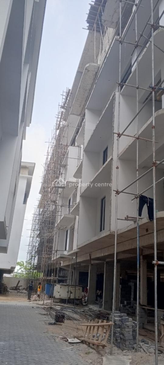 3 Bedrooms Flat, Aunty Ayo Manuwa Street, Awolowo Road, Ikoyi, Lagos, Flat / Apartment for Sale