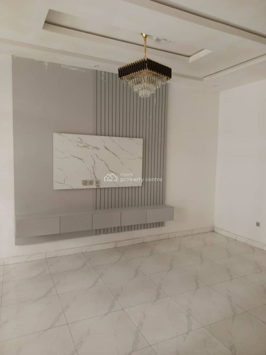 Luxury 3 Bedroom Terrace Duplex, Ikota Gra, Ikota, Lekki, Lagos, Terraced Duplex for Rent
