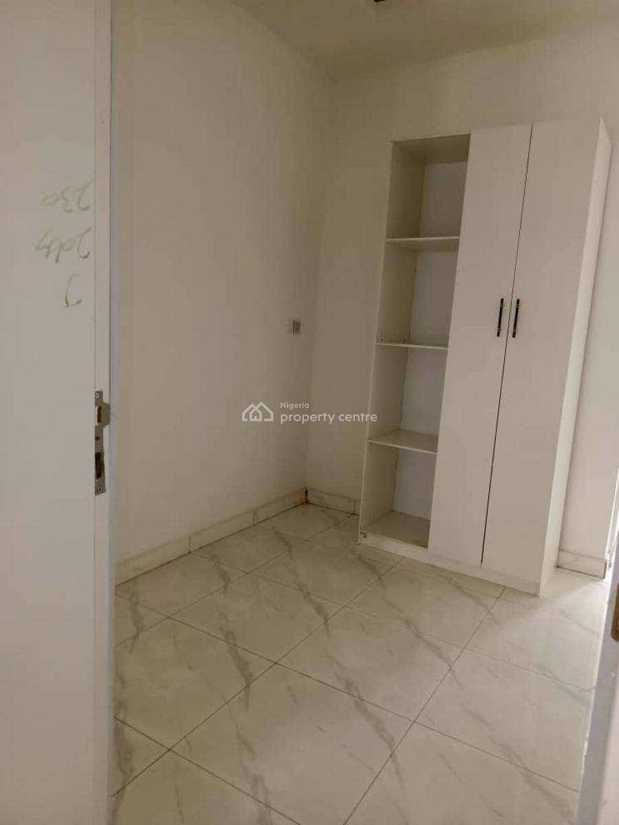 Luxury 3 Bedroom Terrace Duplex, Ikota Gra, Ikota, Lekki, Lagos, Terraced Duplex for Rent