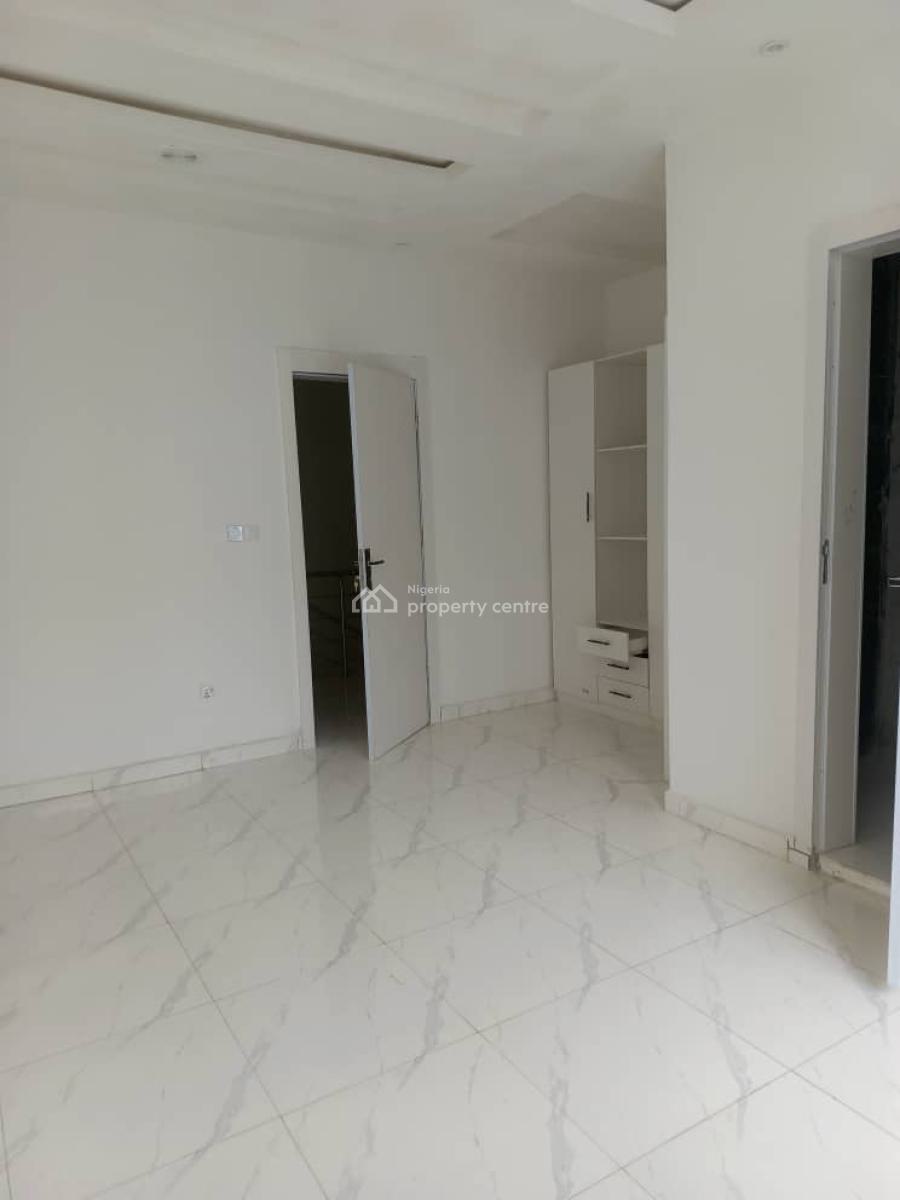 Luxury 3 Bedroom Terrace Duplex, Ikota Gra, Ikota, Lekki, Lagos, Terraced Duplex for Rent