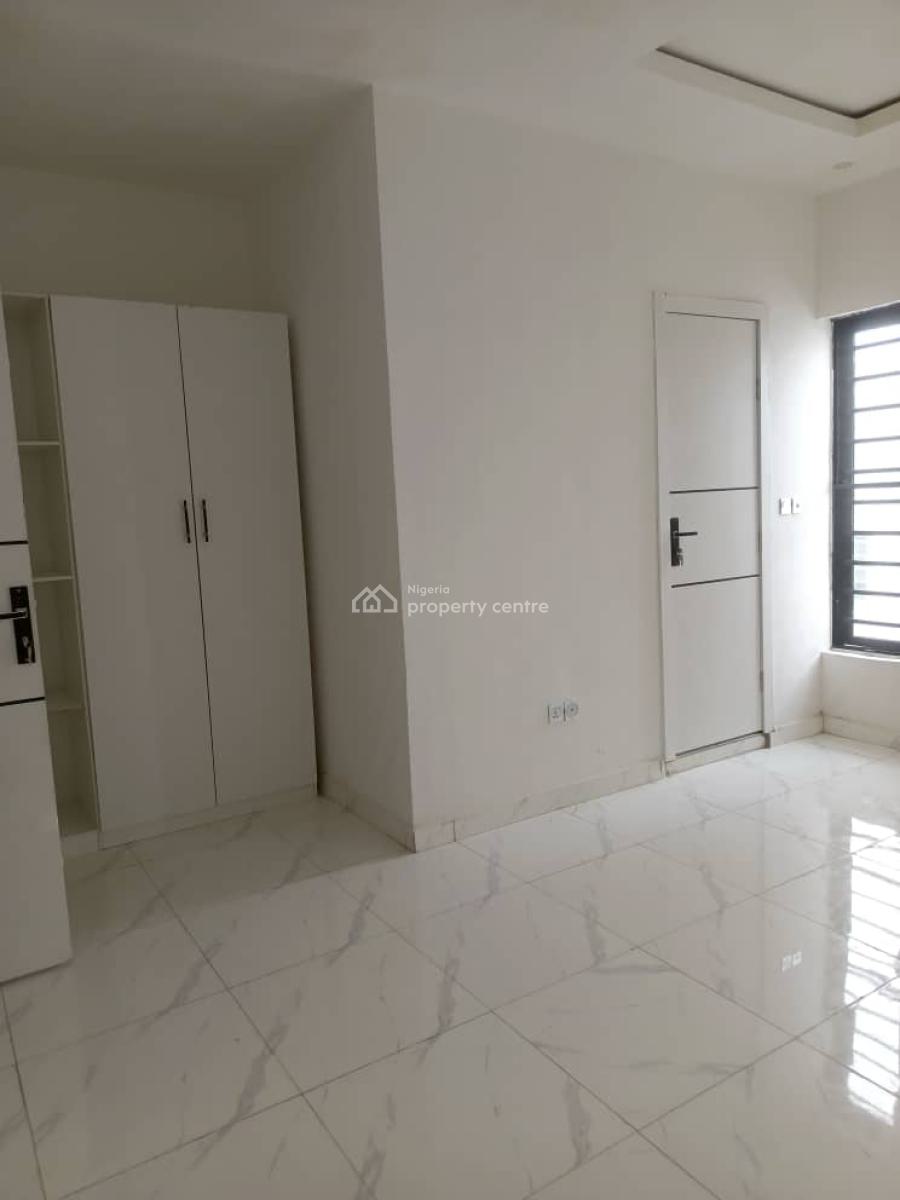 Luxury 3 Bedroom Terrace Duplex, Ikota Gra, Ikota, Lekki, Lagos, Terraced Duplex for Rent