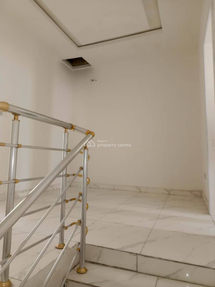 Luxury 3 Bedroom Terrace Duplex, Ikota Gra, Ikota, Lekki, Lagos, Terraced Duplex for Rent
