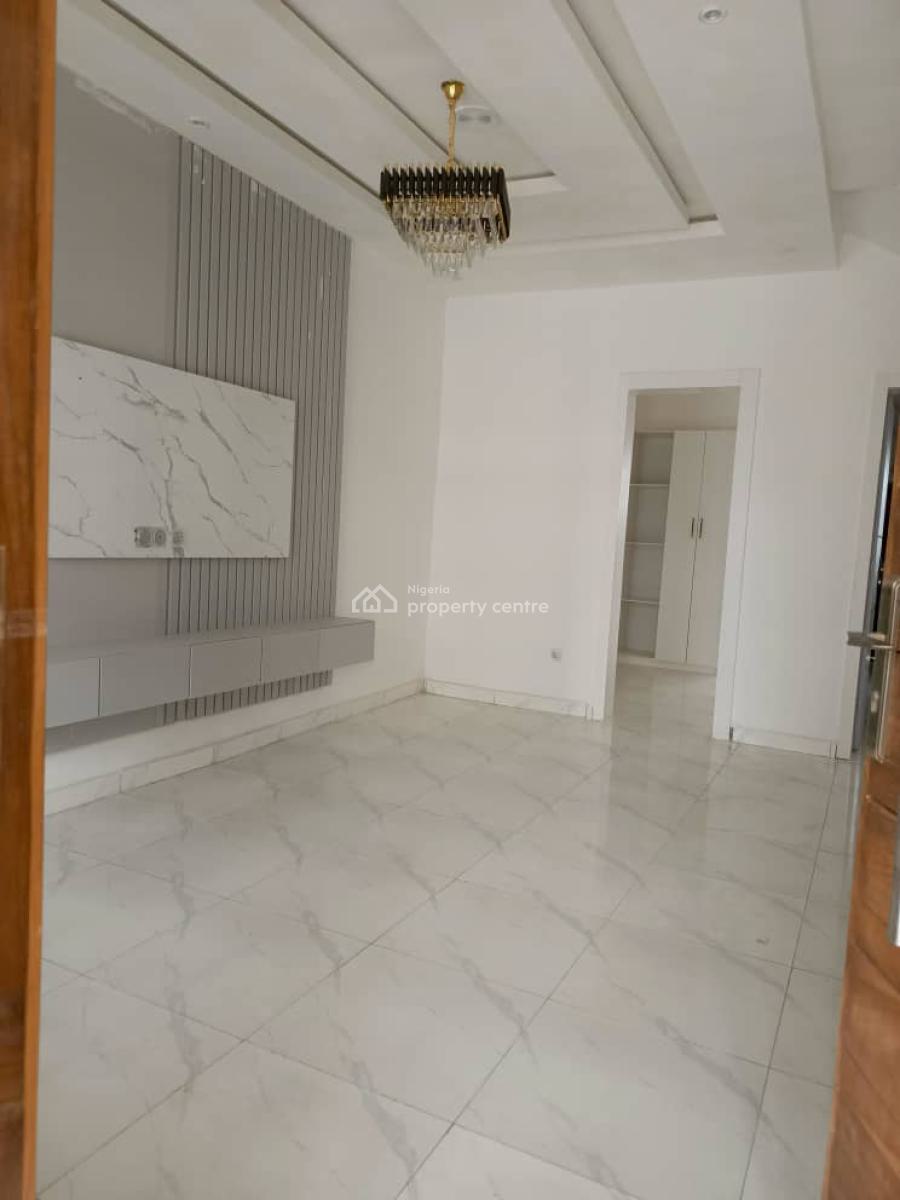 Luxury 3 Bedroom Terrace Duplex, Ikota Gra, Ikota, Lekki, Lagos, Terraced Duplex for Rent