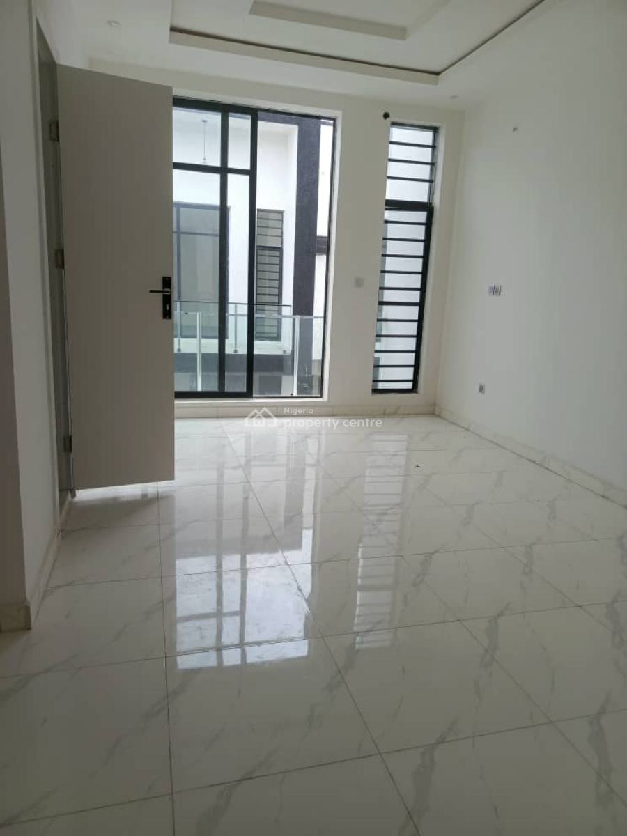 Luxury 3 Bedroom Terrace Duplex, Ikota Gra, Ikota, Lekki, Lagos, Terraced Duplex for Rent