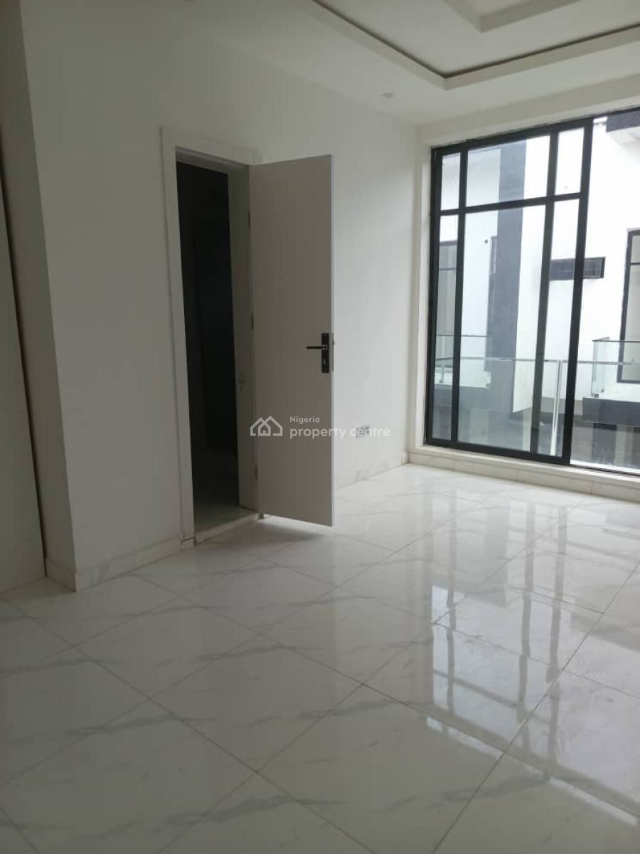 Luxury 3 Bedroom Terrace Duplex, Ikota Gra, Ikota, Lekki, Lagos, Terraced Duplex for Rent