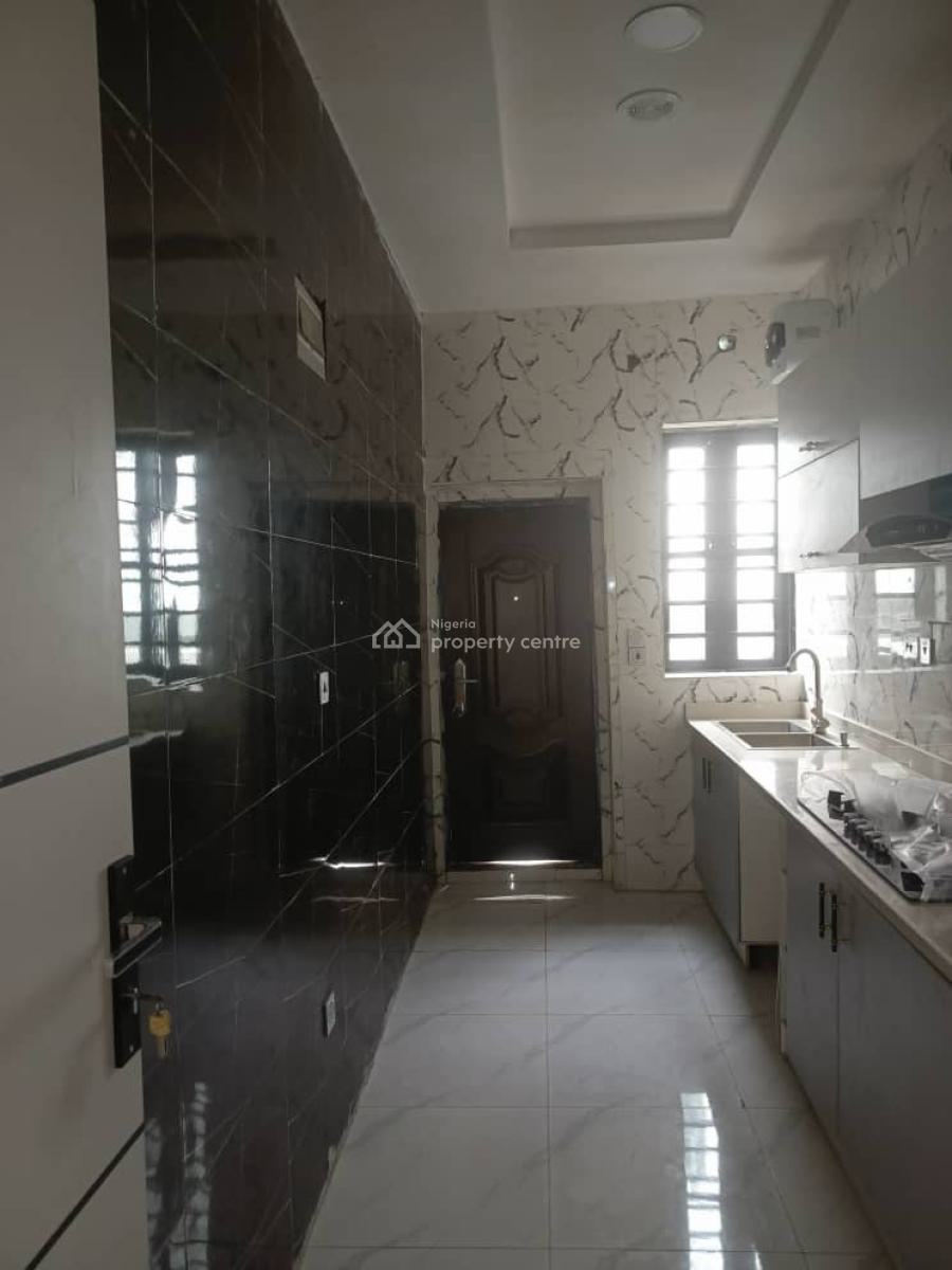 Luxury 3 Bedroom Terrace Duplex, Ikota Gra, Ikota, Lekki, Lagos, Terraced Duplex for Rent