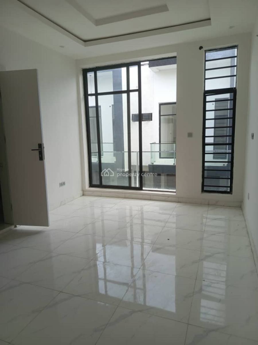 Luxury 3 Bedroom Terrace Duplex, Ikota Gra, Ikota, Lekki, Lagos, Terraced Duplex for Rent