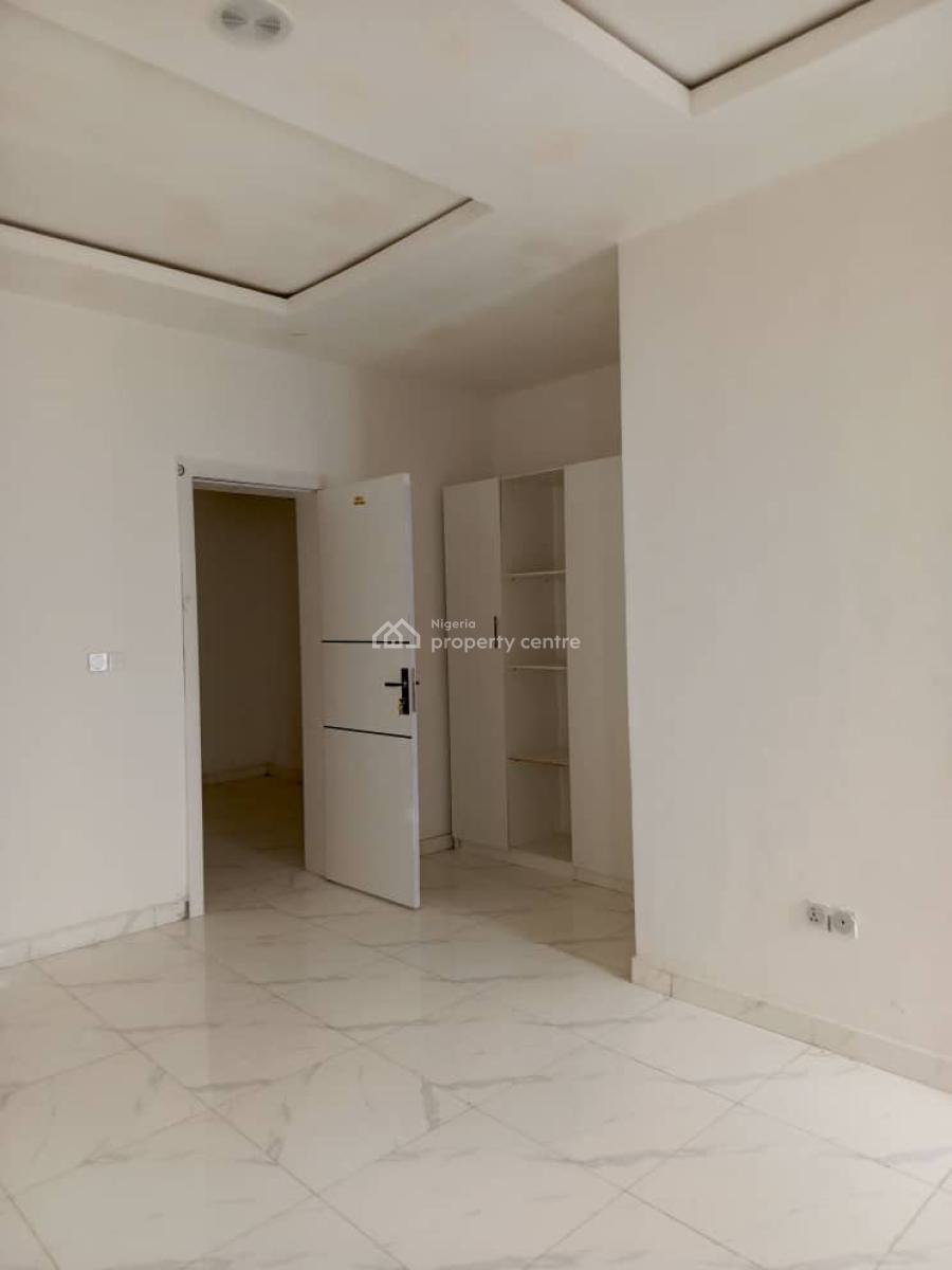Luxury 3 Bedroom Terrace Duplex, Ikota Gra, Ikota, Lekki, Lagos, Terraced Duplex for Rent