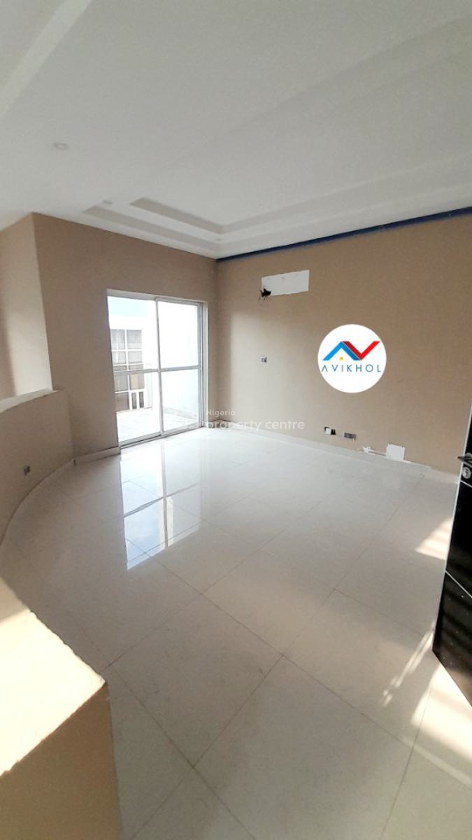 Massive 5 Bedroom Semi-detached Duplex in a Mini Premium Estate., Osapa, Lekki, Lagos, Semi-detached Duplex for Sale