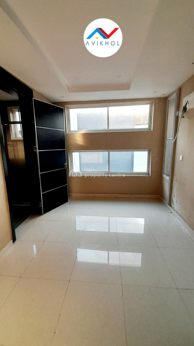 Massive 5 Bedroom Semi-detached Duplex in a Mini Premium Estate., Osapa, Lekki, Lagos, Semi-detached Duplex for Sale