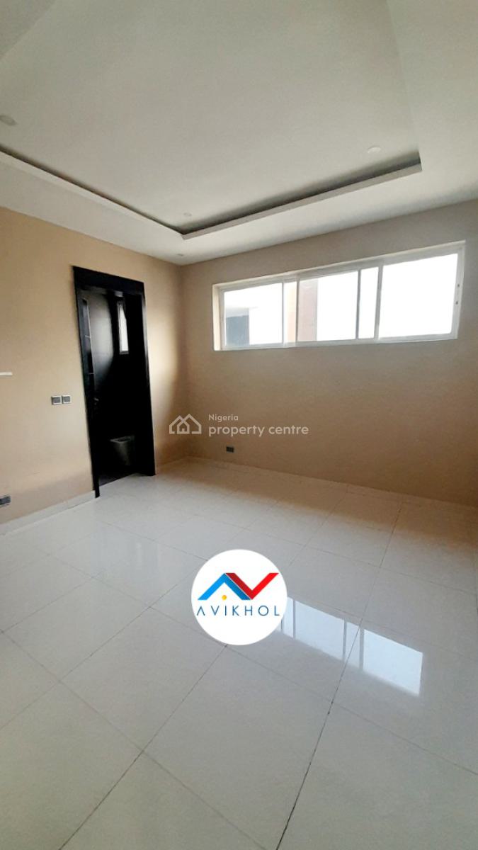 Massive 5 Bedroom Semi-detached Duplex in a Mini Premium Estate., Osapa, Lekki, Lagos, Semi-detached Duplex for Sale