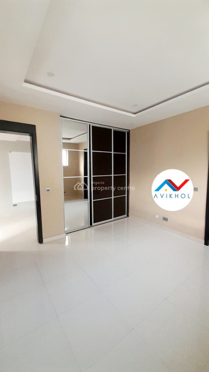Massive 5 Bedroom Semi-detached Duplex in a Mini Premium Estate., Osapa, Lekki, Lagos, Semi-detached Duplex for Sale