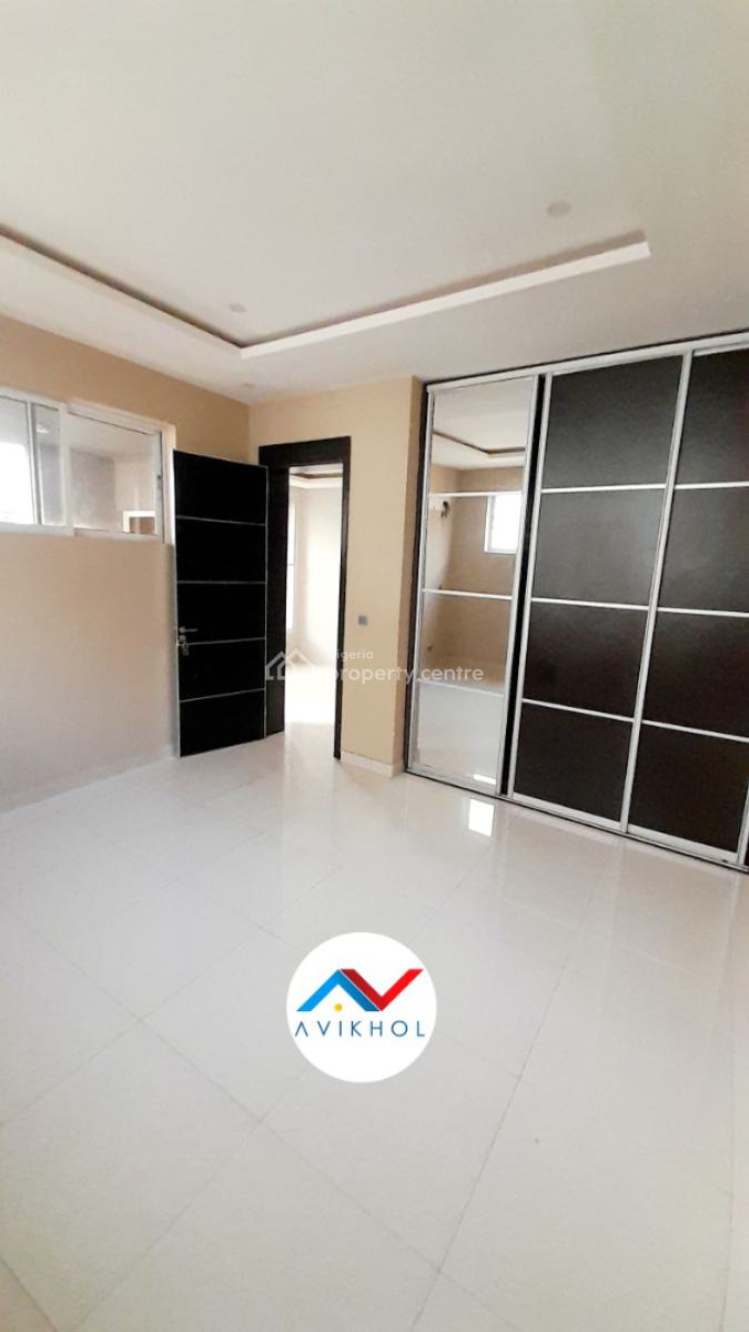 Massive 5 Bedroom Semi-detached Duplex in a Mini Premium Estate., Osapa, Lekki, Lagos, Semi-detached Duplex for Sale