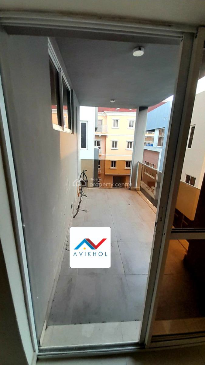 Massive 5 Bedroom Semi-detached Duplex in a Mini Premium Estate., Osapa, Lekki, Lagos, Semi-detached Duplex for Sale