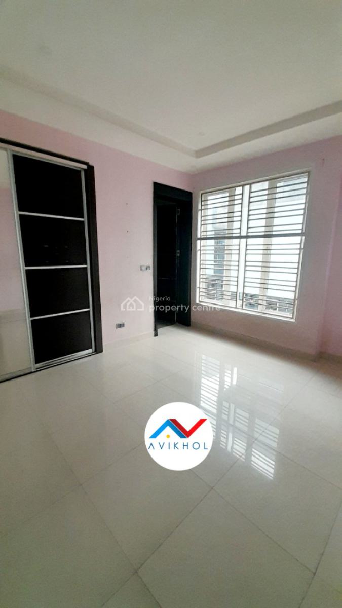 Massive 5 Bedroom Semi-detached Duplex in a Mini Premium Estate., Osapa, Lekki, Lagos, Semi-detached Duplex for Sale