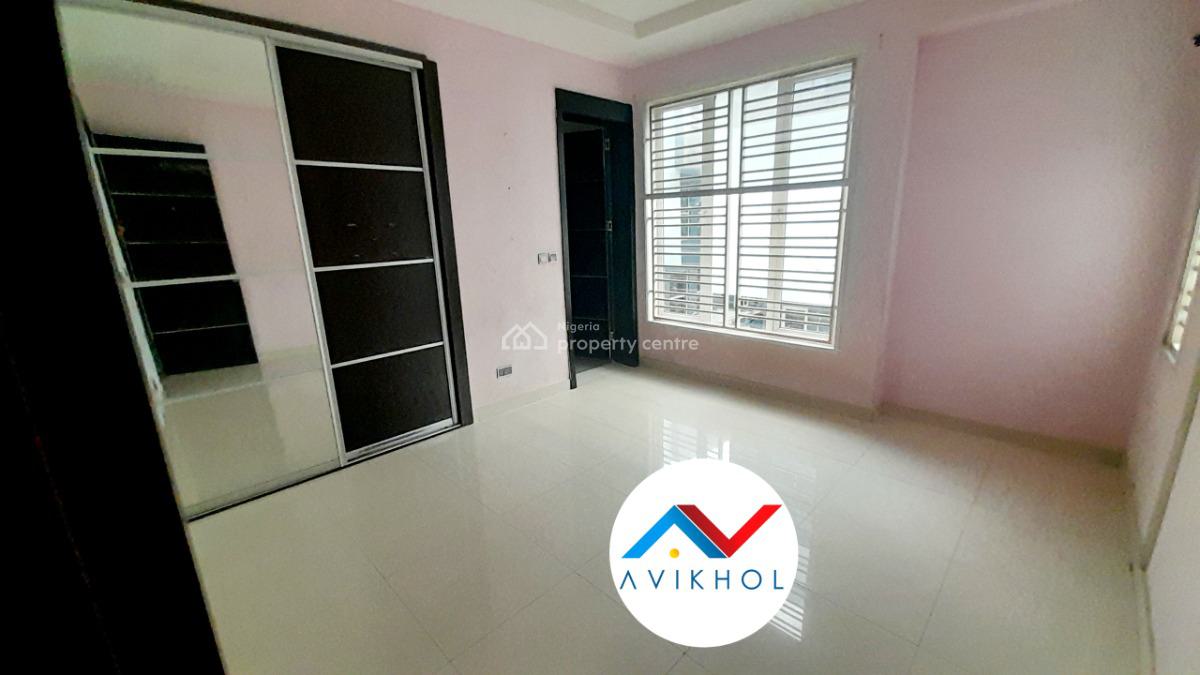Massive 5 Bedroom Semi-detached Duplex in a Mini Premium Estate., Osapa, Lekki, Lagos, Semi-detached Duplex for Sale