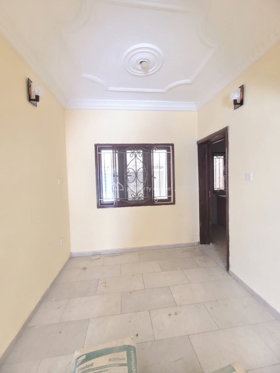 Newly Renovated and Standard 3bedroom Flat, Mobil Road, Ajah, Lagos, Flat / Apartment for Rent