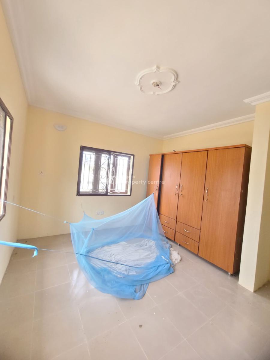 Newly Renovated and Standard 3bedroom Flat, Mobil Road, Ajah, Lagos, Flat / Apartment for Rent