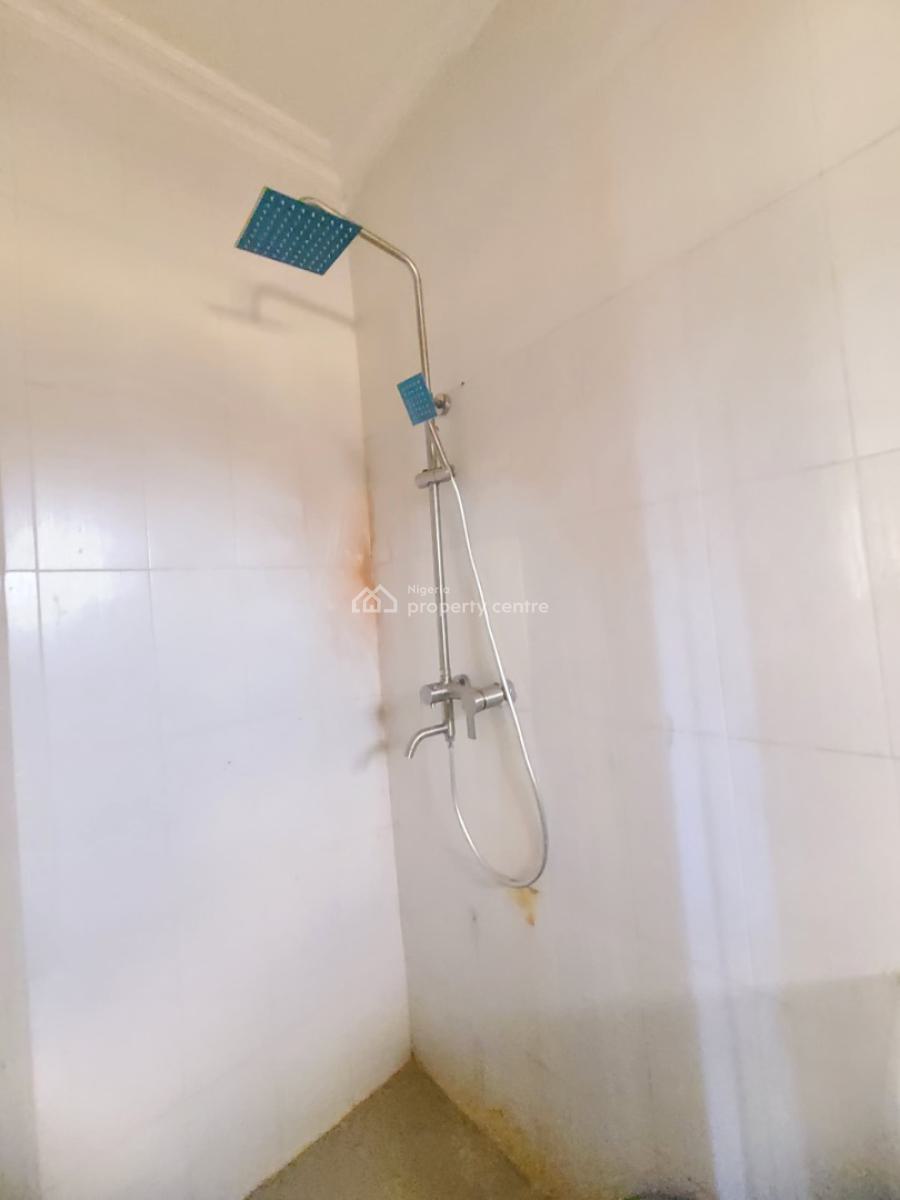 Newly Renovated and Standard 3bedroom Flat, Mobil Road, Ajah, Lagos, Flat / Apartment for Rent