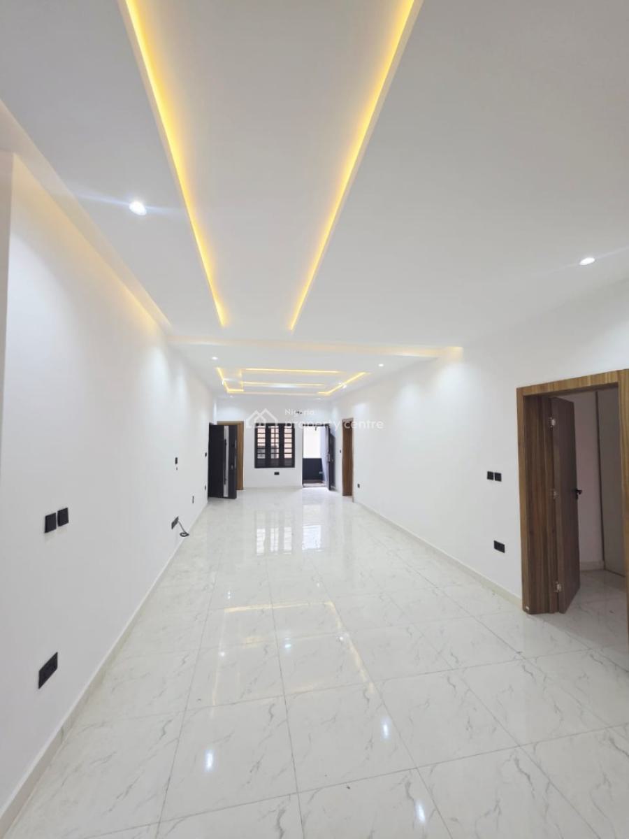 2 Bedroom Flat, Off Durosimi Eti, Lekki Phase 1, Lekki, Lagos, Flat / Apartment for Sale
