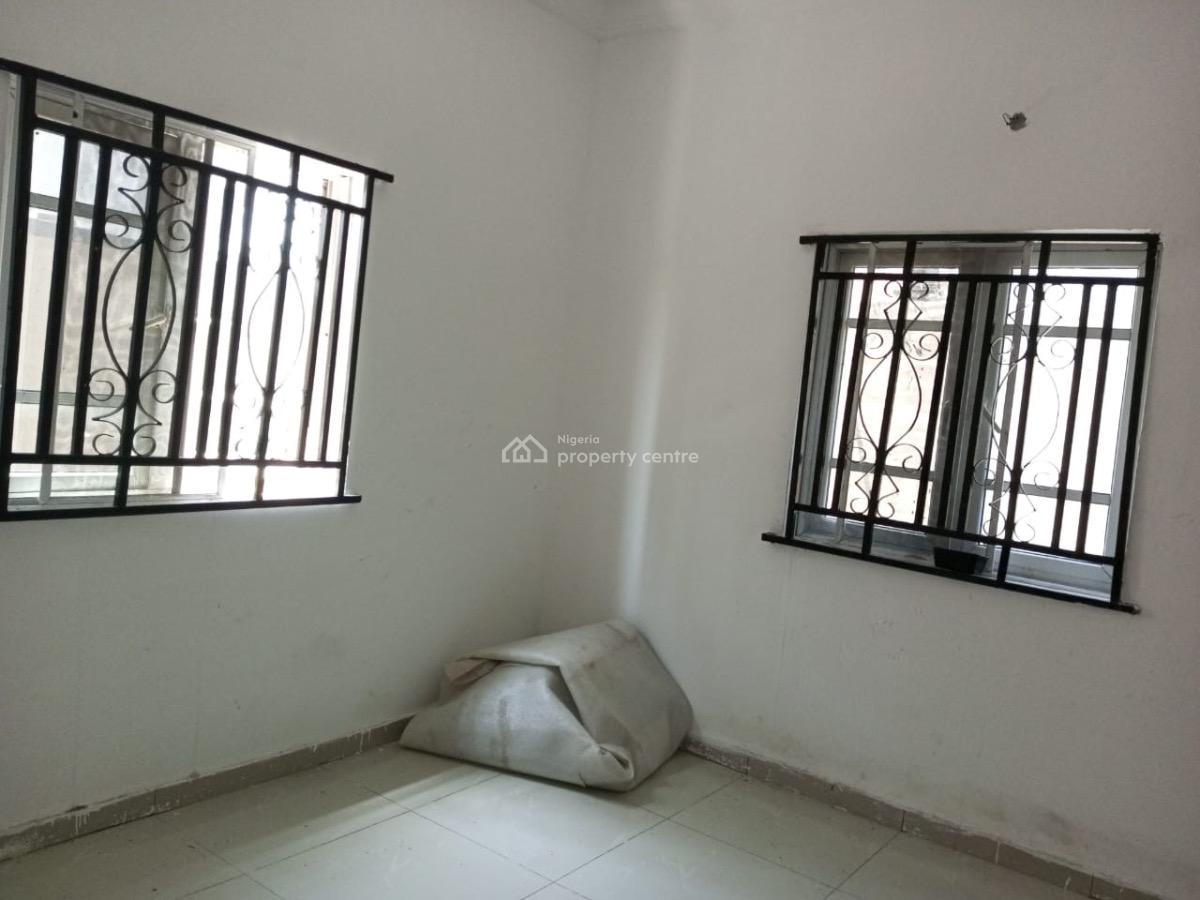 Contemporary 3 Bedroom Spacious Apartment, Agungi, Lekki, Lagos, Flat / Apartment for Rent