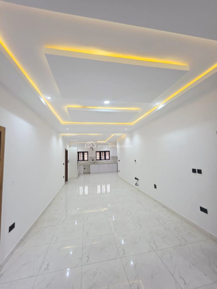 2 Bedroom Flat, Off Durosimi Eti, Lekki Phase 1, Lekki, Lagos, Flat / Apartment for Sale