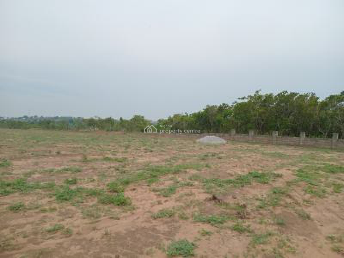20.13 Ha Land at Karsana North, Karsana North, Karsana, Abuja, Land for Sale