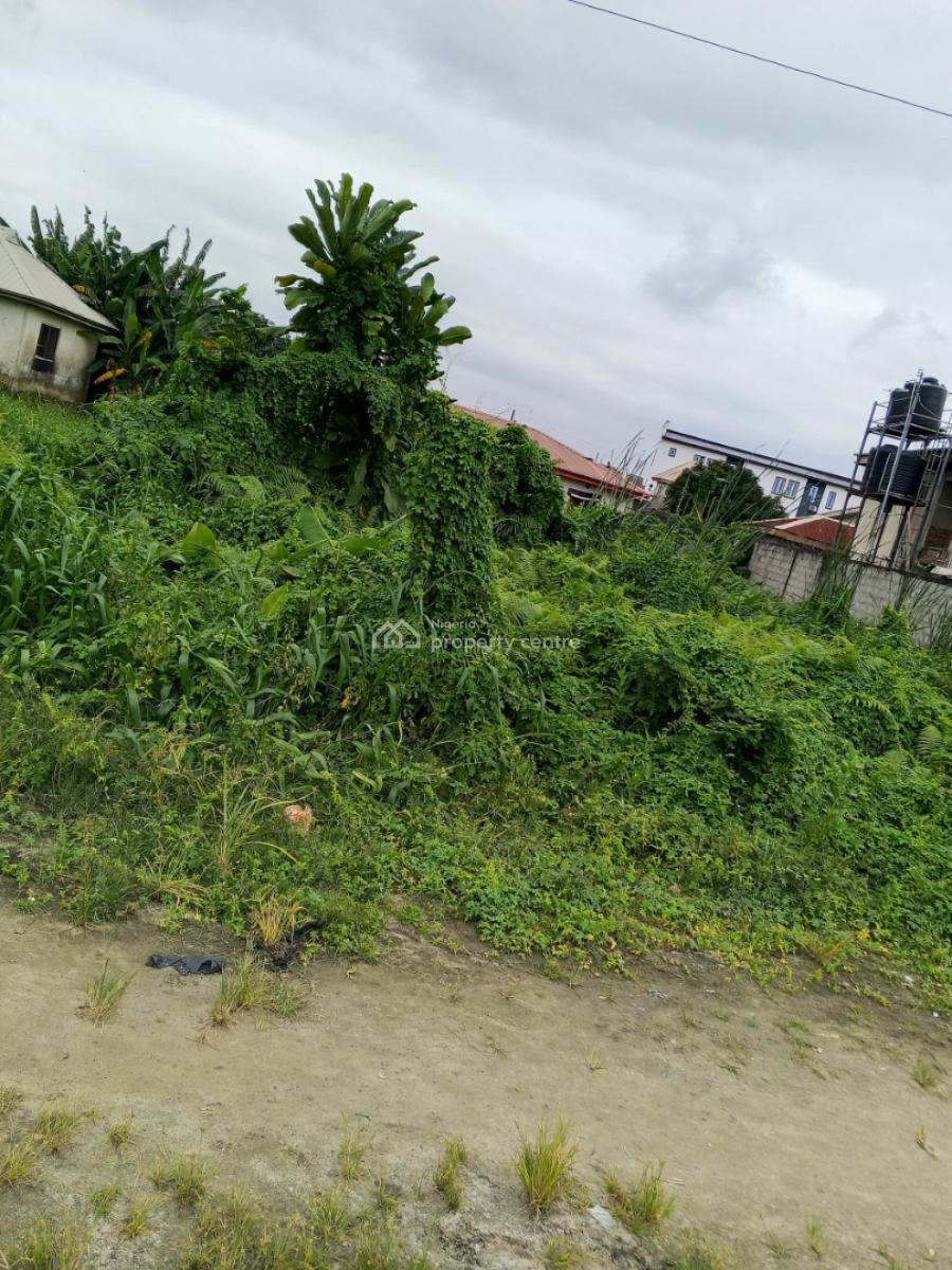 2 Plots of Land, Ira Nla Ajah, Ajah, Lagos, Residential Land for Sale