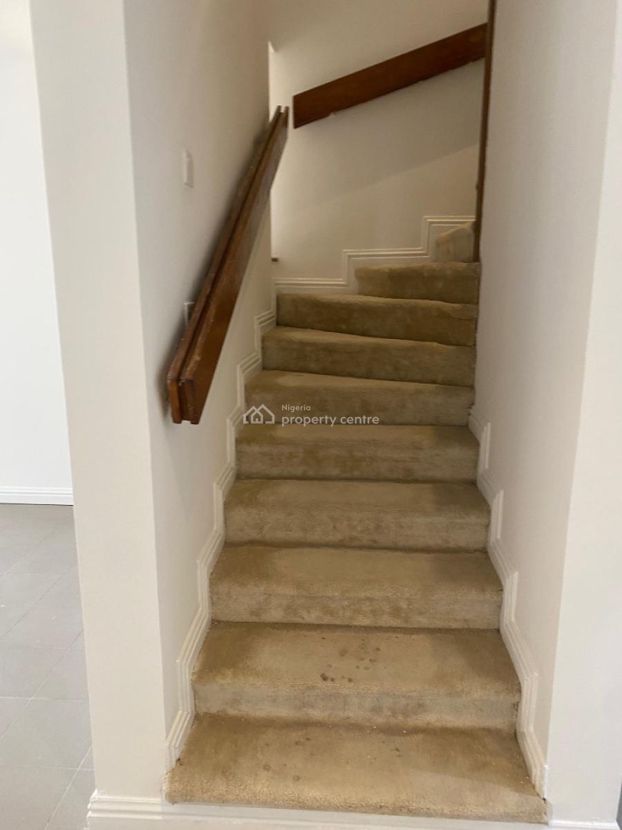 Uniquely Designed 2 Bedroom Apartment with Bq, Pool and Tennis Court, Ikoyi, Ikoyi, Lagos, Flat / Apartment for Rent