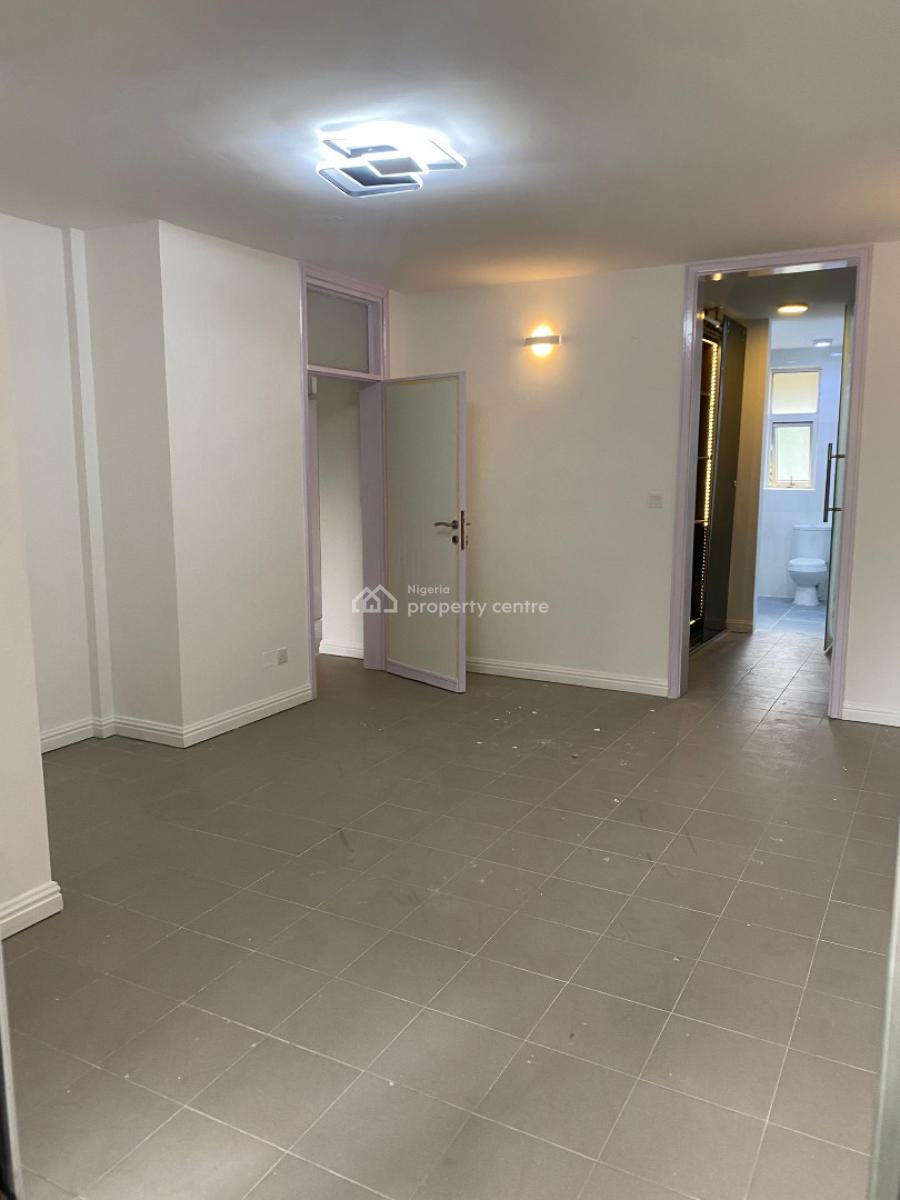 Uniquely Designed 2 Bedroom Apartment with Bq, Pool and Tennis Court, Ikoyi, Ikoyi, Lagos, Flat / Apartment for Rent