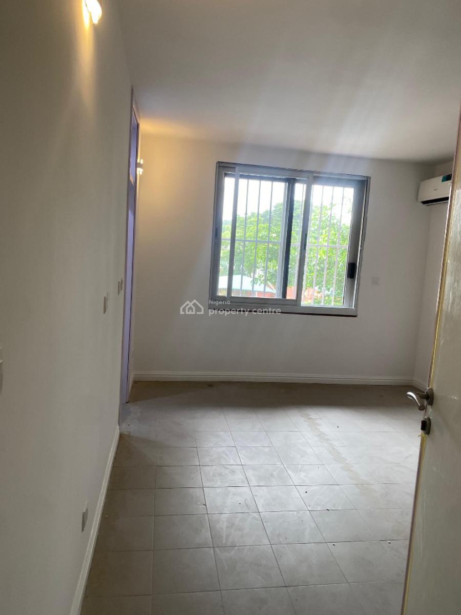 Uniquely Designed 2 Bedroom Apartment with Bq, Pool and Tennis Court, Ikoyi, Ikoyi, Lagos, Flat / Apartment for Rent