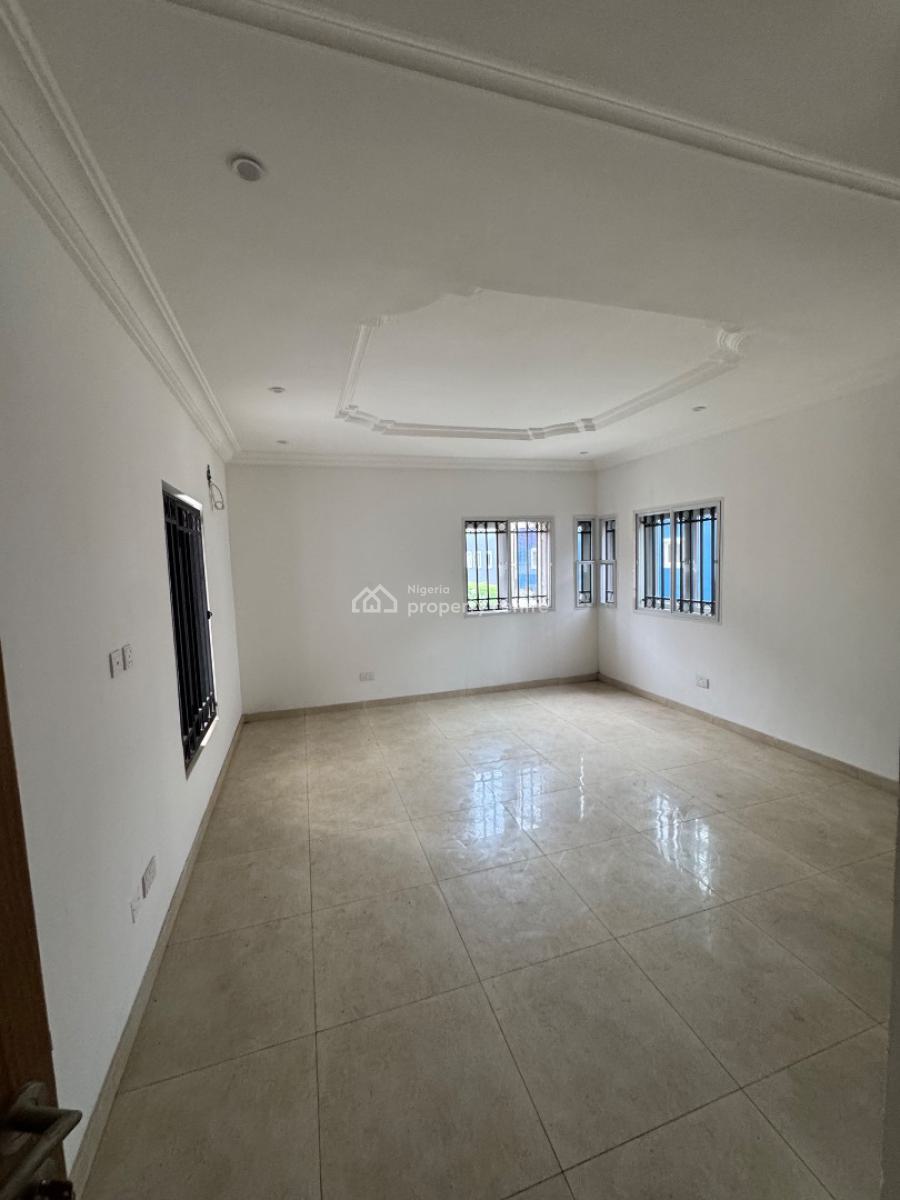 𝐍𝐄𝐖 4 𝐁𝐄𝐃𝐑𝐎𝐎𝐌 𝐒𝐄𝐌𝐈 𝐃𝐄𝐓𝐀𝐂𝐇𝐄𝐃 𝐃𝐔𝐏𝐋𝐄𝐗, Ikate, Lekki, Ikate, Lekki, Lagos, Semi-detached Duplex for Rent
